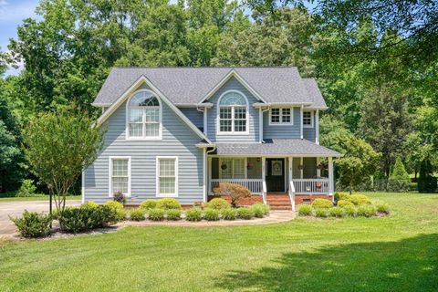 Homes in Sugar Ridge, Inman