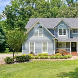 257 Valleyhigh Drive