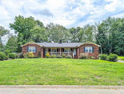 129 Pisgah Drive