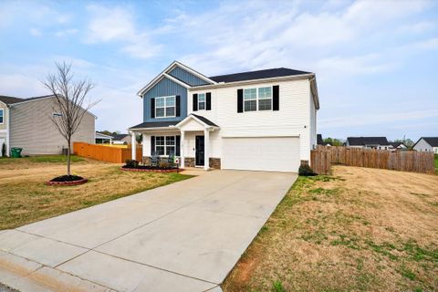 121 Deno Drive