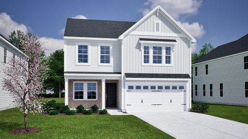 12187 Lansbury Drive pending home in Richmond Hill, Inman, SC