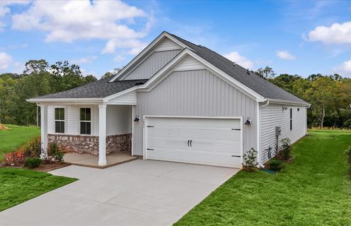 1070 Tyger Branch Drive active home in Sweetwater Hills, Moore, SC