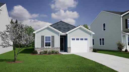 2116 Mayberry Drive active home in Mayfair Village, Spartanburg, SC