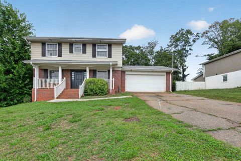Homes in Stonecreek, Spartanburg