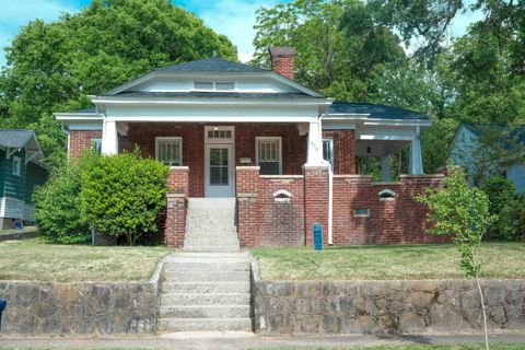 479 Peronneau Street