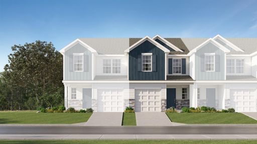 1276 Cattleman Acres Drive pending home in The Maple, Inman, SC