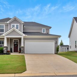 565 Fenwick Drive