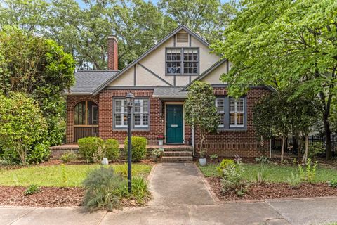 549 Poplar Street active home in Converse Heights, Spartanburg, SC