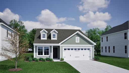 7092 New Horizons Lane active home in Landmark Commons, Boiling Springs, SC