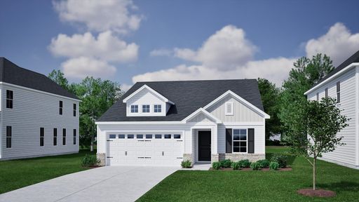 7083 New Horizons Lane active home in Landmark Commons, Boiling Springs, SC