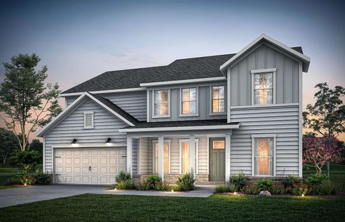 Homes in Sweetwater Hills, Moore
