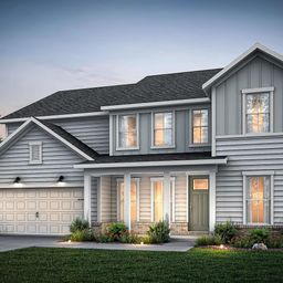 1119 Tyger Branch Drive