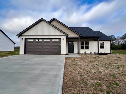 553 Bill Lattimore Road