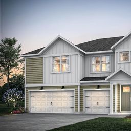 1122 Tyger Branch Drive