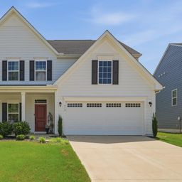 713 Lady Fern Drive