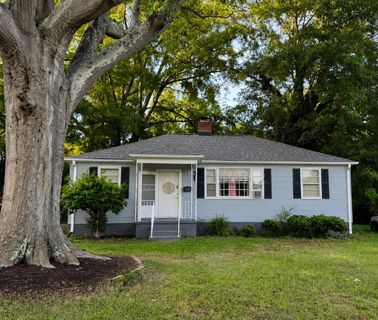 109 Neely Avenue pending home in Duncan Park, Spartanburg, SC