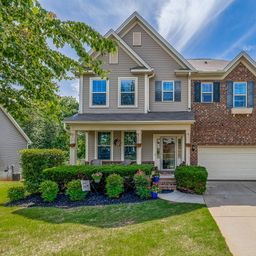 235 Castleton Circle