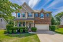 235 Castleton Circle sold home in Boiling Springs, SC