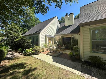 Homes in Canebrake, Greer