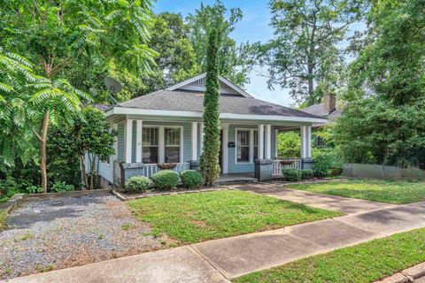771 Maple Street active home in Converse Heights, Spartanburg, SC