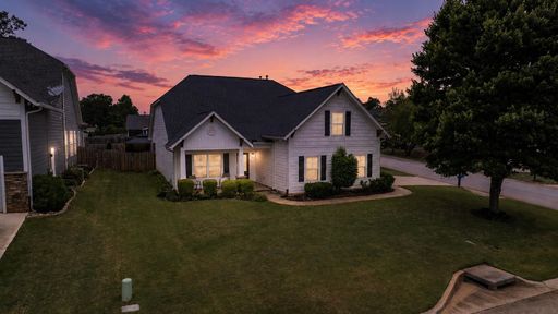 191 Gossamer Drive