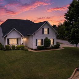 191 Gossamer Drive