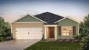 1073 Gagmon Drive sold home in Welford, SC