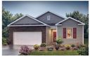 1085 Gagmon Drive sold home in Wellford, SC