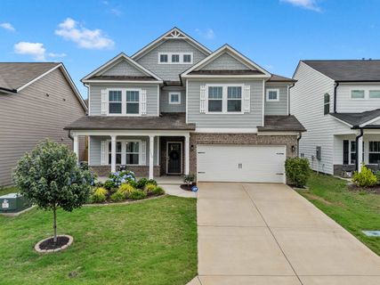 Homes in Dillon Village, Spartanburg