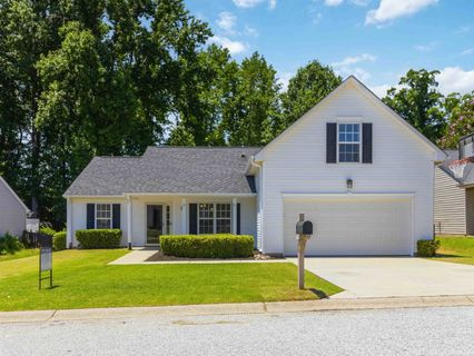 28 Brookhaven Way pending home in Stonebridge, Simpsonville, SC