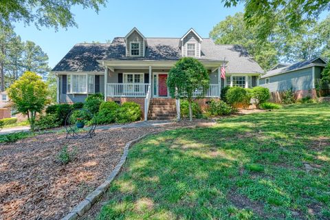 104 Margo Drive sold home in Planters Walk, Spartanburg, SC
