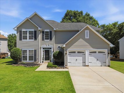 615 Chadwyck Drive active home in Woodsberry, Duncan, SC