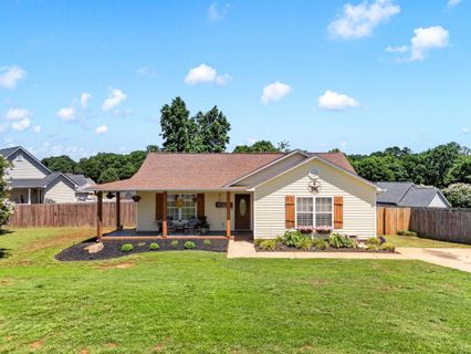 531 Plantation Creek Drive sold home in Willow Brook, Boiling Springs, SC