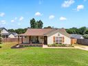 531 Plantation Creek Drive sold home in Boiling Springs, SC