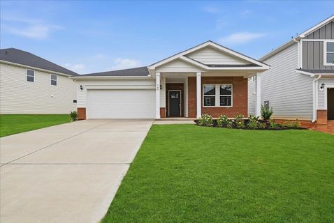 349 Allingham Road active home in Riverwood Farm, Piedmont, SC