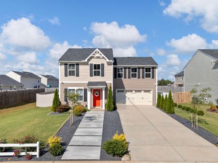 536 Heavenly Days St pending home in Oakland Farm, Inman, SC