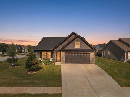 336 Meadowmoor Road pending home in Orchard Crest, Greer, SC