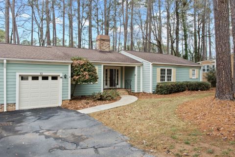 13 Forest Oaks Way sold home in Forest Oaks, Spartanburg, SC