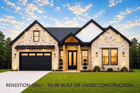 611 Dusty Trail Road