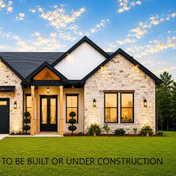 611 Dusty Trail Road