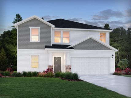 A home in Creek Ridge, Spartanburg