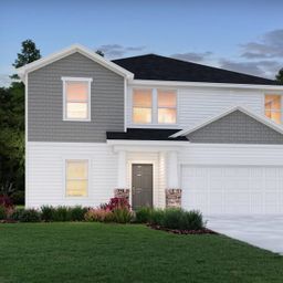 914 Rising Oak Court
