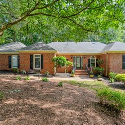 144 Hawk Creek Drive
