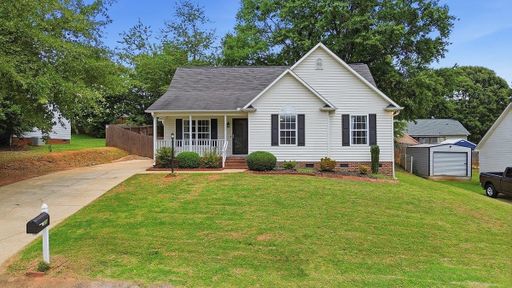533 Indigo Springs Run pending home in Poplar Creek Fms, Spartanburg, SC