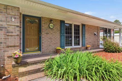 136 Country Club Road