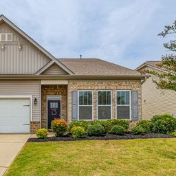 668 Ridgeville Crossing Drive