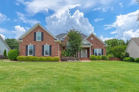 312 Treneholm Way pending home in Conamara Farms, Woodruff, SC