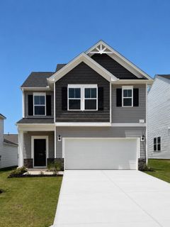 1130 Ogeechee Court active home in Halton Oaks, Spartanburg, SC