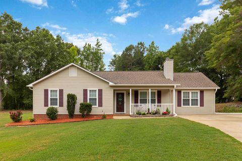 A home in Eastridge, Cowpens