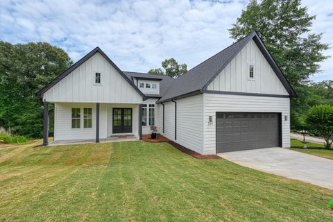 729 Wilson Ferry Road pending home in Wilson Ferry, Moore, SC